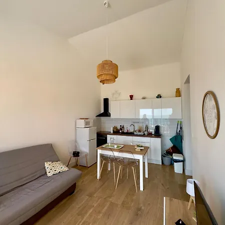 Front De Le Mole Apartmán Agde